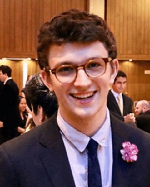 Cole, founder of Whetstone Admissions