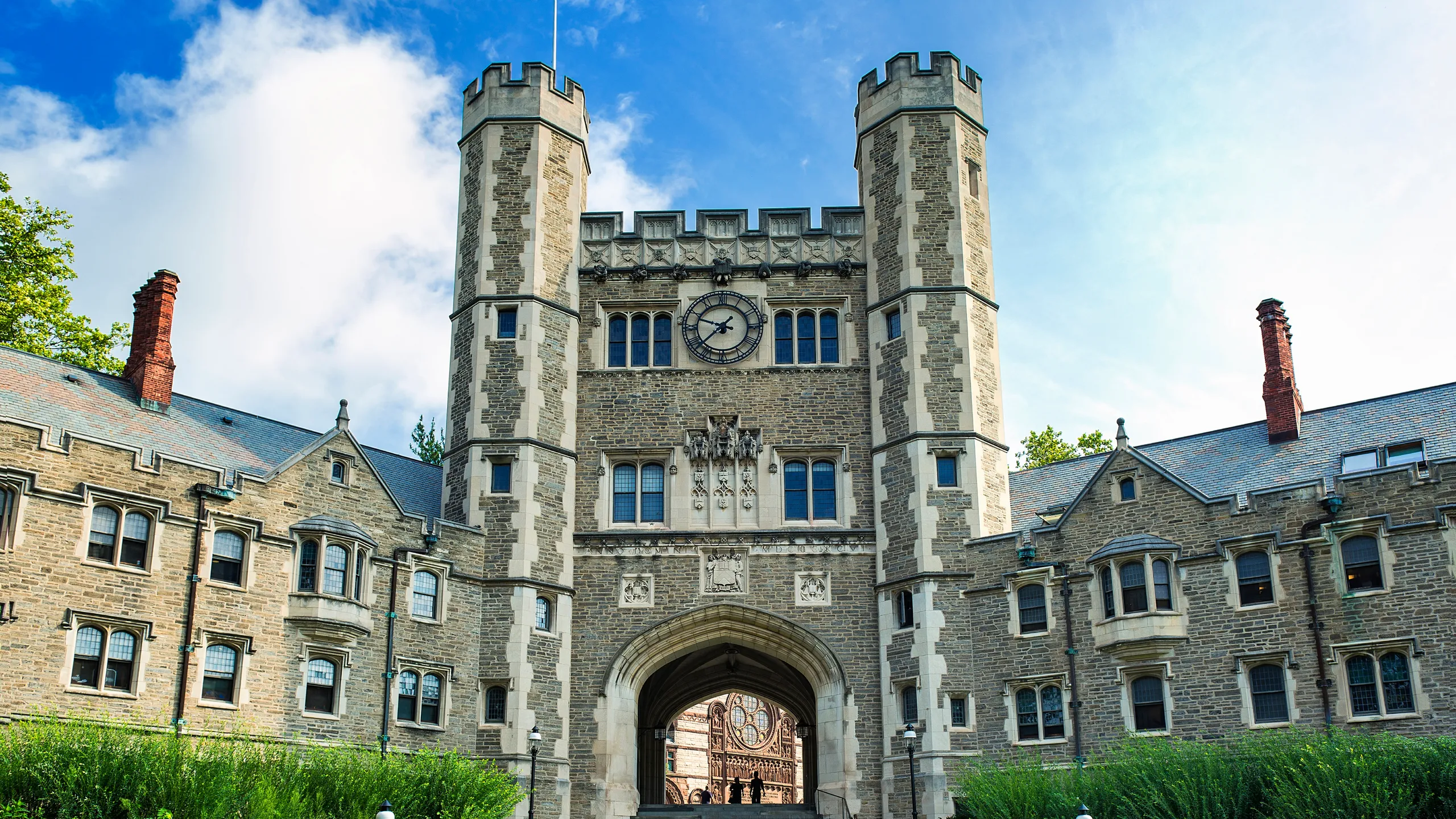 Princeton University