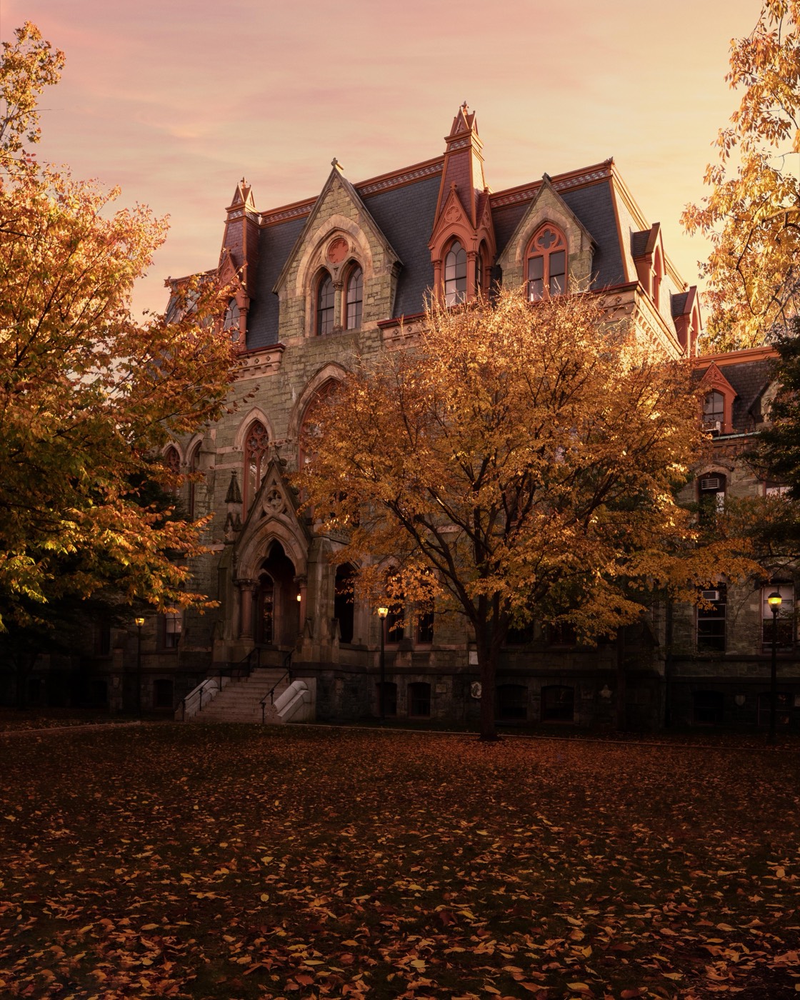 University of Pennsylvania